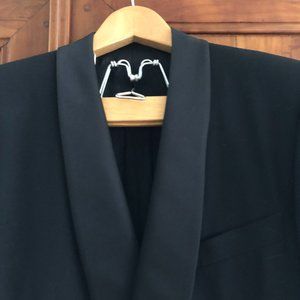 Vintage Francesco Smalto Mens Tuxedo